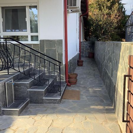 Sun'S House Asprovalta Exterior foto